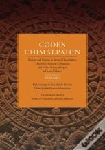 Codex Chimalpahin