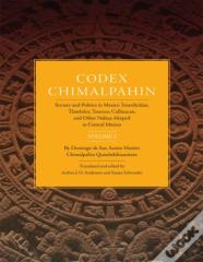 Codex Chimalpahin