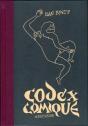 Codex Comique - Preview