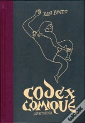 Codex Comique
