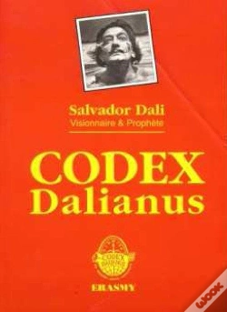 Capa do artigo Codex Dalinaus