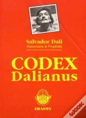 Capa do artigo Codex Dalinaus