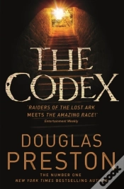 Capa do artigo Codex