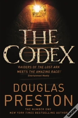 Capa do artigo Codex