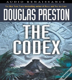 Capa do artigo Codex