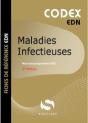 Codex Ecn : Maladies Infectieuses - Preview