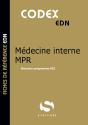 Codex Ecn : Médecine Interne : Mpr - Preview
