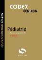 Codex Ecn : Pédiatrie (5e Édition) - Preview