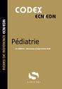 Codex Ecn ; Pédiatrie ; Fiches De Référence Ecn / Edn - Preview