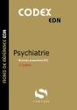 Codex Ecn : Psychiatrie - Preview