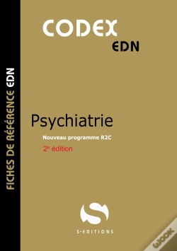 Capa do artigo Codex Ecn : Psychiatrie