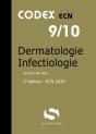 Codex Ecn T.9 ; Dermatologie, Infectiologie (2e Édition) - Preview