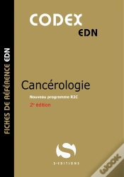 Capa do artigo Codex Edn : Cancérologie (2e Édition)