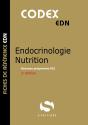 Codex Edn : Endocrinologie Nutrition - Preview