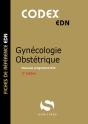 Codex Edn : Gynécologie - Obstétrique (2e Édition) - Preview