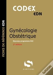 Codex Edn : Gynécologie - Obstétrique (2e Édition)