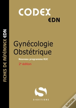 Capa do artigo Codex Edn : Gynécologie - Obstétrique (2e Édition)