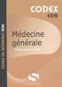 Codex Edn : Médecine Générale - Preview