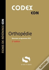 Codex Edn : Orthopédie