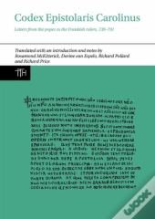 Codex Epistolaris Carolinus
