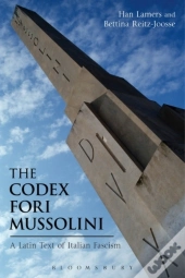 Codex Fori Mussolini