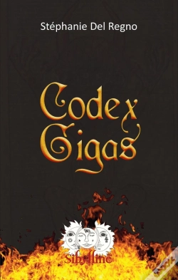 Capa do artigo Codex Gigas