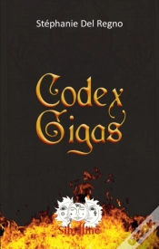 Capa do artigo Codex Gigas