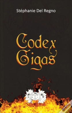 Capa do artigo Codex Gigas