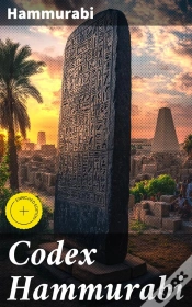 Capa do artigo Codex Hammurabi