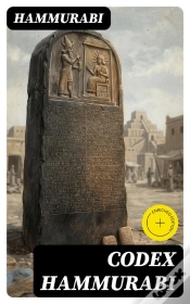 Capa do artigo Codex Hammurabi
