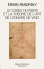 Codex Huygens,Theorie Artistique De Leonard De Vinci - Preview
