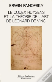 Capa do artigo Codex Huygens,Theorie Artistique De Leonard De Vinci