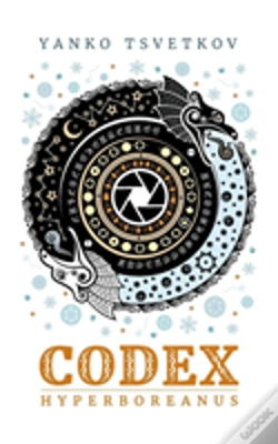 Capa do artigo Codex Hyperboreanus