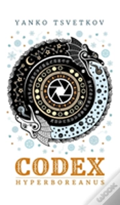 Capa do artigo Codex Hyperboreanus