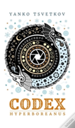 Capa do artigo Codex Hyperboreanus
