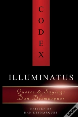Capa do artigo Codex Illuminatus