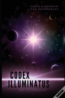 Capa do artigo Codex Illuminatus