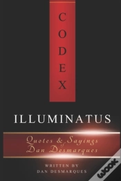 Capa do artigo Codex Illuminatus