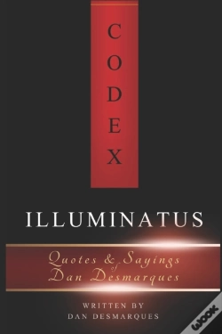Capa do artigo Codex Illuminatus