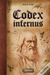 Capa do artigo Codex Infernus
