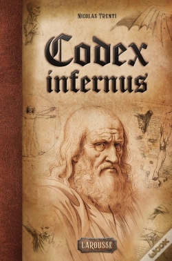 Capa do artigo Codex Infernus