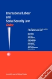 Codex: International Labour And Social Security Law