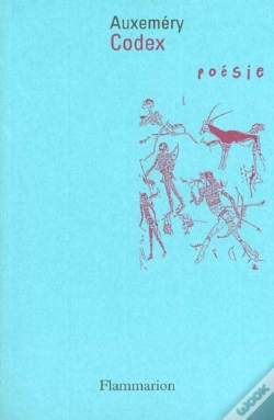 Capa do artigo Codex