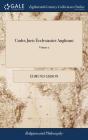Codex Juris Ecclesiastici Anglicani: Or, - Preview