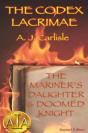 Codex Lacrimae, Part 1 - Preview