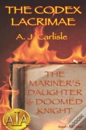 Capa do artigo Codex Lacrimae, Part 1