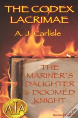 Capa do artigo Codex Lacrimae, Part 1