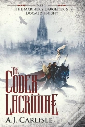 Capa do artigo Codex Lacrimae, Part 1