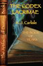 Codex Lacrimae, Part Ii - Preview