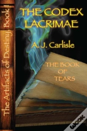 Capa do artigo Codex Lacrimae, Part Ii